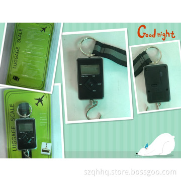 35kg Fishing Scale Portable Scale